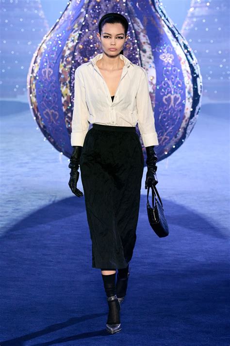 dior rtw fall 2023|Dior ready to wear show.